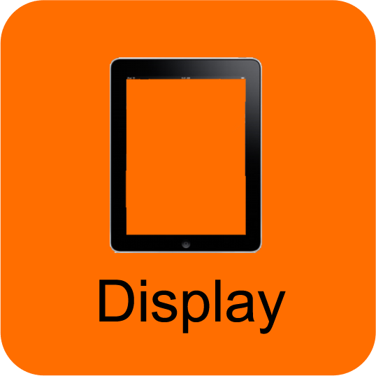 Sustitución Display iPad