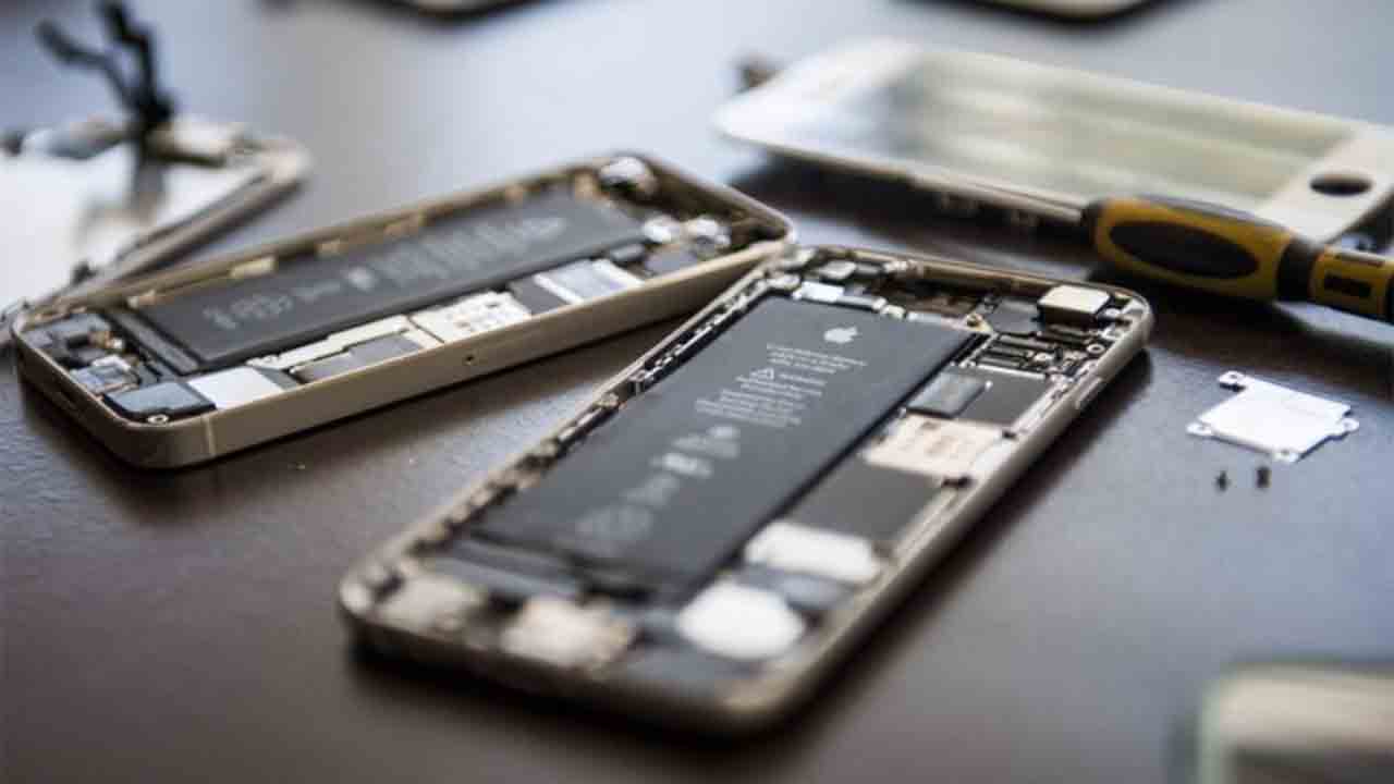 Reparar iPhone Banyoles a precios baratos