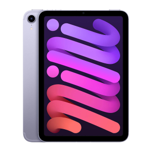 Reparar iPad Mini 6 (2021)