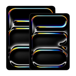 Reparar iPad Pro 13 M4 (2024)