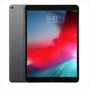 Reparar iPad Air 3 (2019)