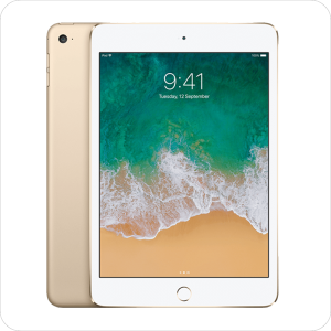 Reparar iPad Mini 4 (2015)