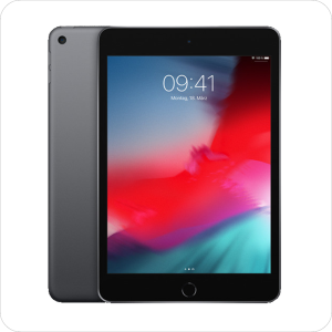 Reparar iPad Mini 5 (2019)