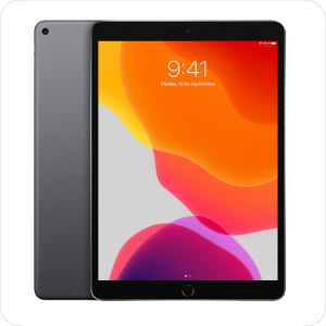 Reparar iPad Pro 10,5" (2017)