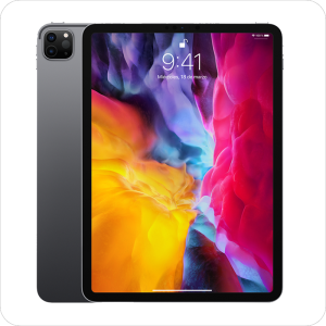 Reparar iPad Pro 11" (2018)