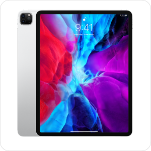 Reparar iPad Pro 12,9″ 2 (2017)