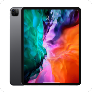 Reparar iPad Pro 12,9″ 3 (2018)