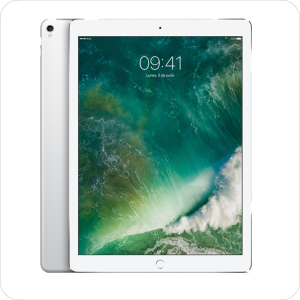Reparar iPad Pro 12,9″ (2015)