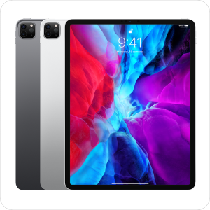 Reparar iPad Pro 12,9" 4 (2020)