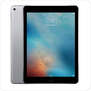 Reparar iPad Pro 9,7" (2016)