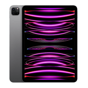 Reparar iPad Pro 11 (2025)