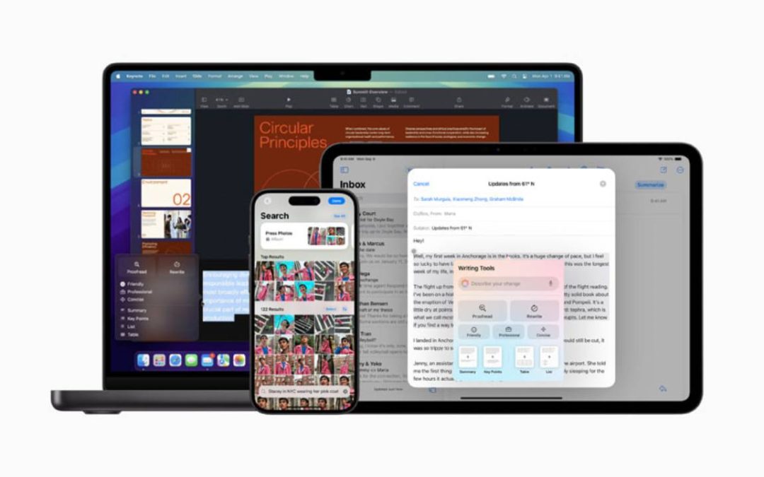 Reparación de iPhone y iPad en Barcelona desde 2008