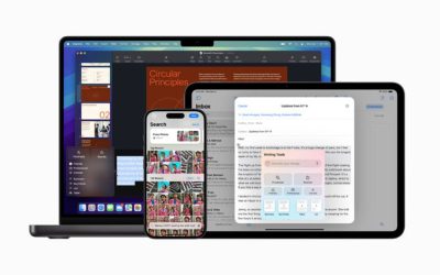 Reparación de iPhone y iPad en Barcelona desde 2008